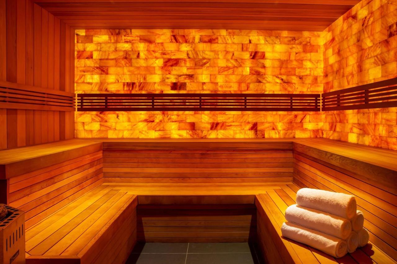 Hotel Marriott Fallsview & Niagara Falls