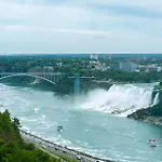 Niagara Falls Marriott Fallsview Hotel & Spa