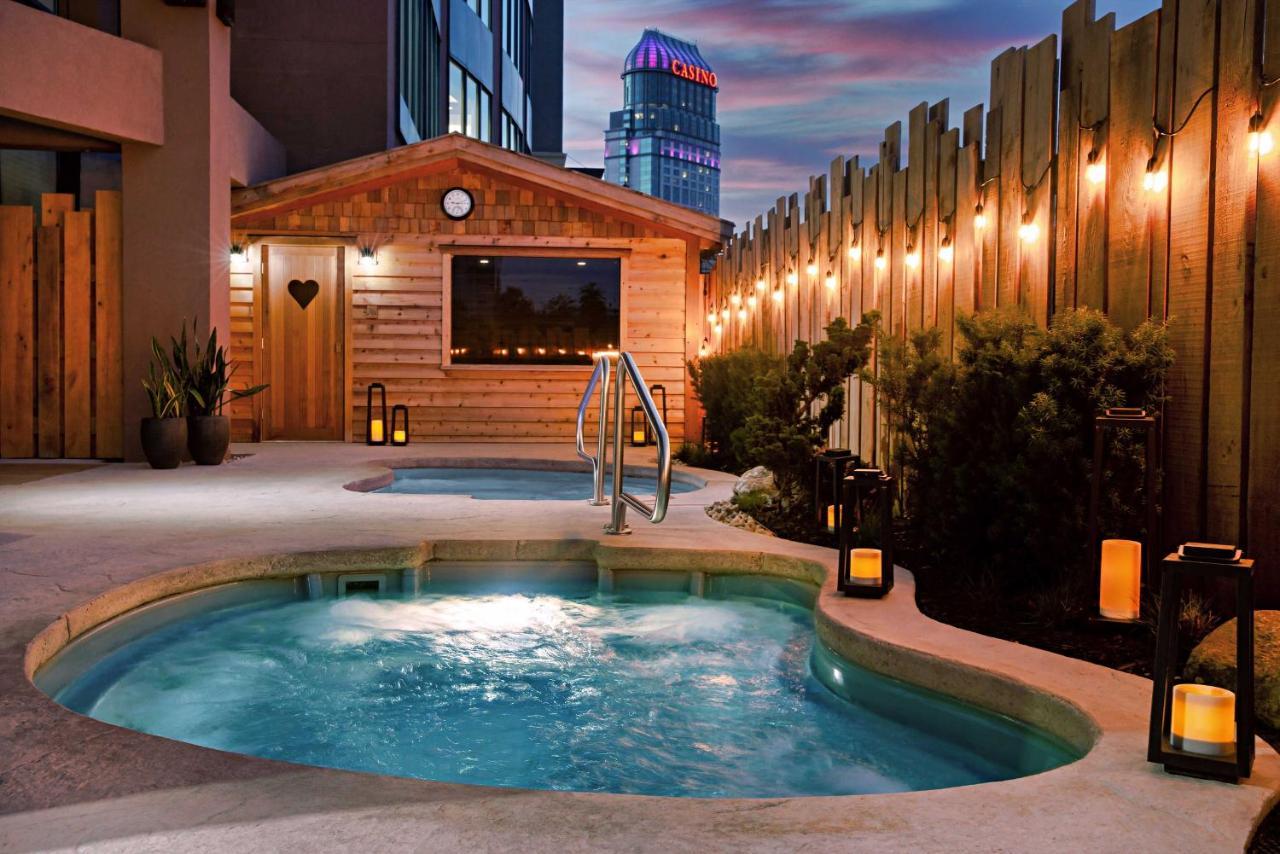 Marriott Fallsview &