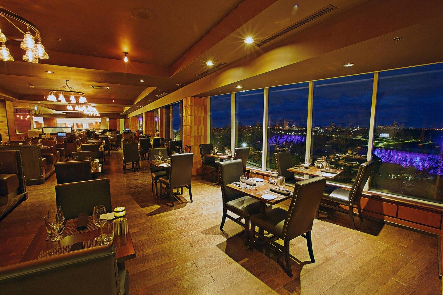 Marriott Fallsview & 4*