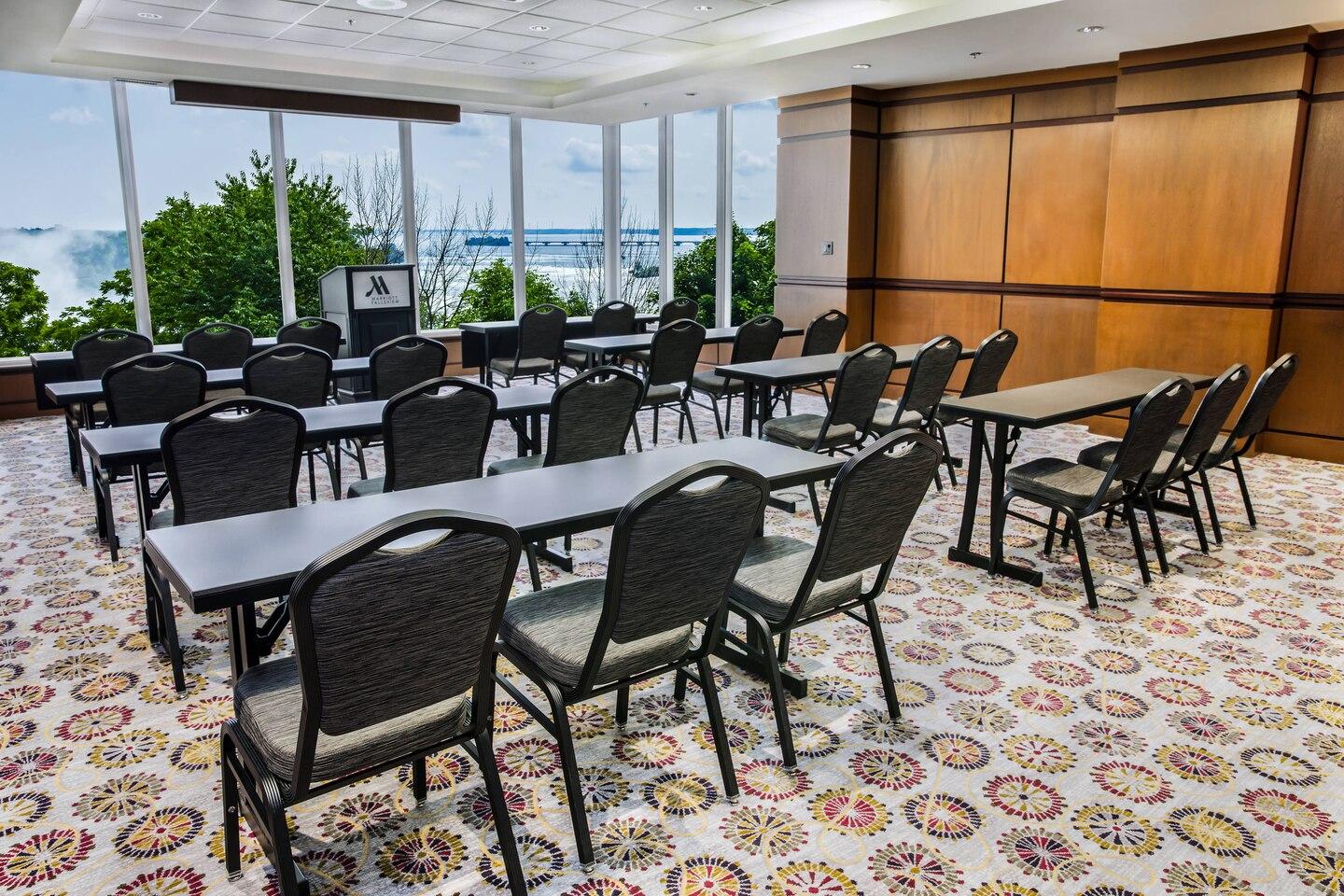 Marriott Fallsview & Hotel 4*