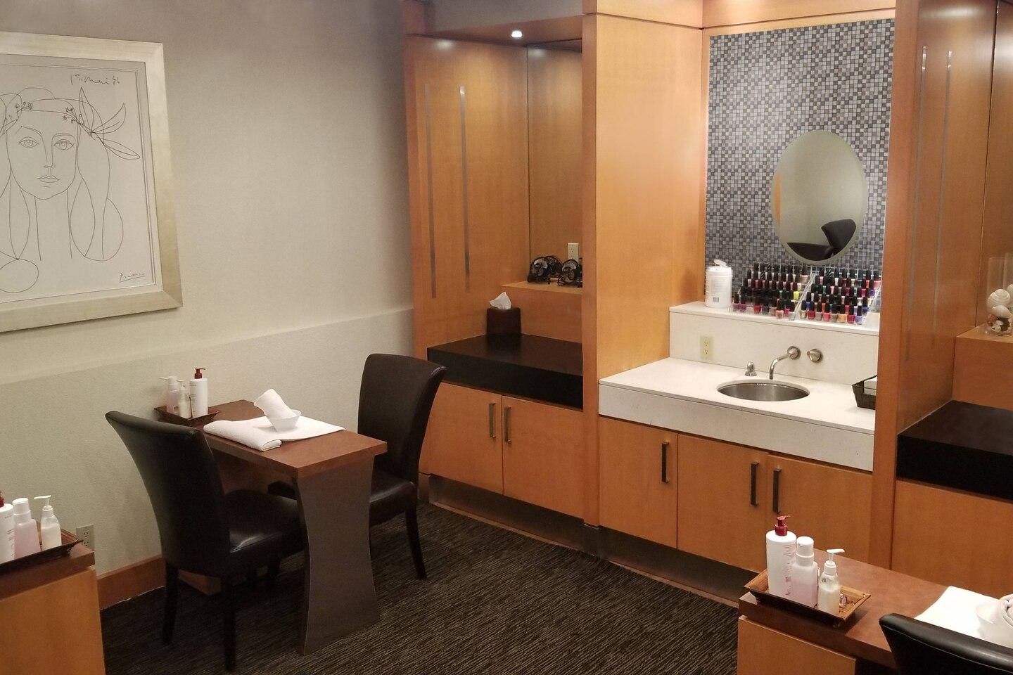 Marriott Fallsview & 4*