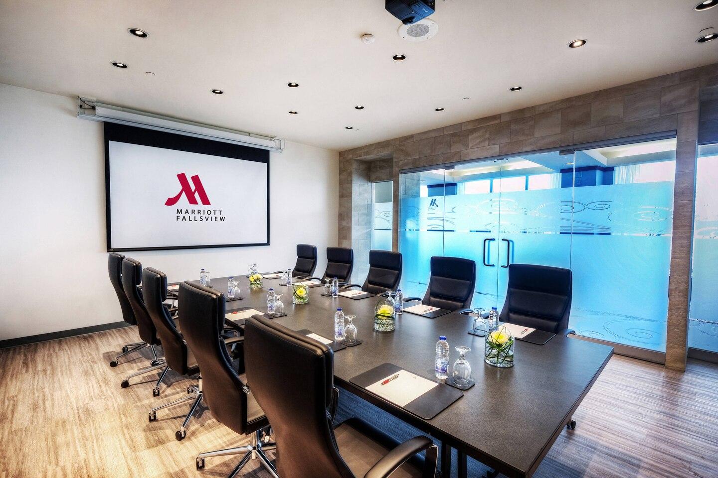 Marriott Fallsview &