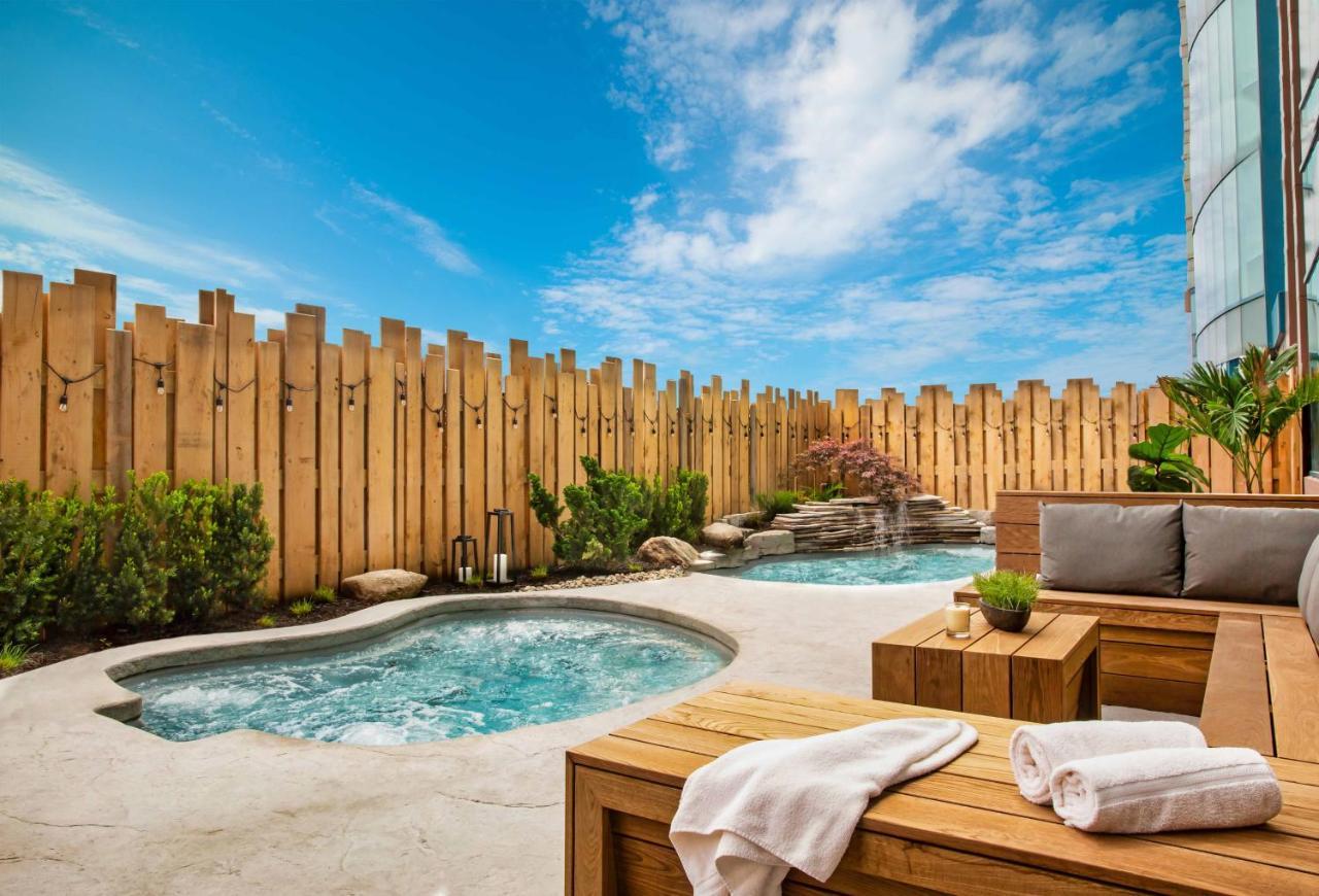 Marriott Fallsview &