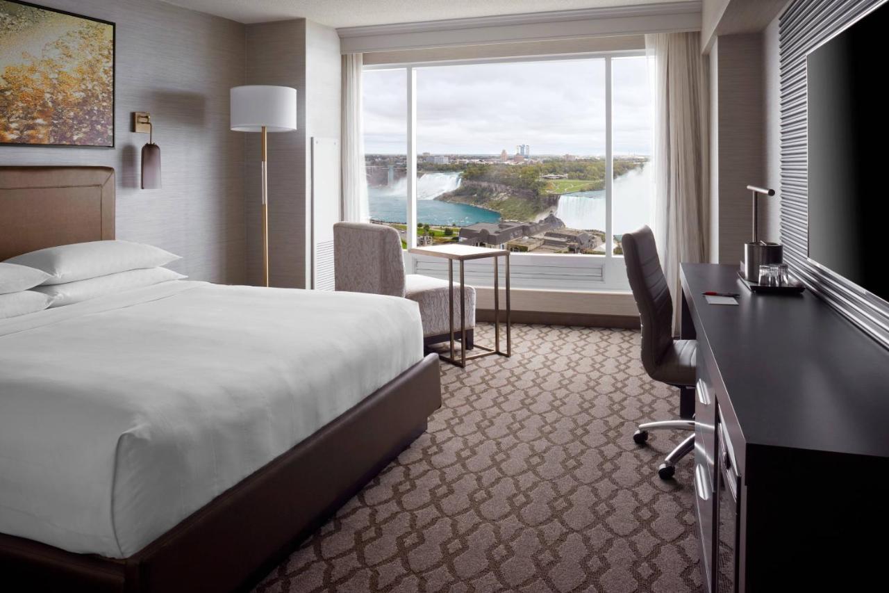 Marriott Fallsview & Hotel