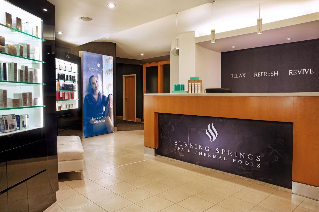 Marriott Fallsview &