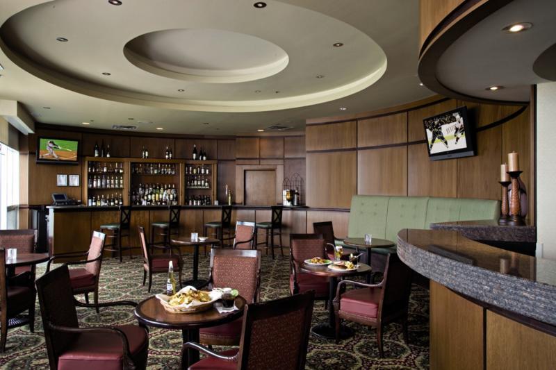 Hotel Marriott Fallsview &