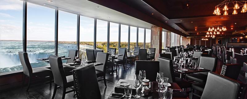 Marriott Fallsview & 4*